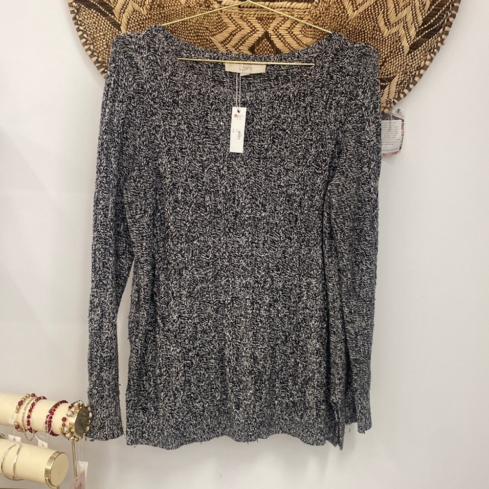 Ann Taylor sweater